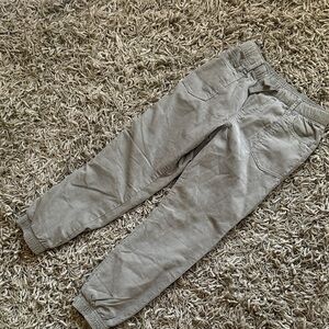 Gymboree Men's Gray Joggers
